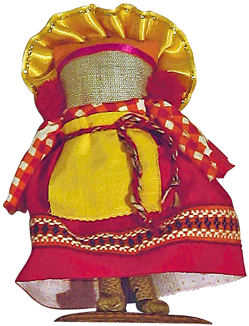 Кукла «Каргопольская»