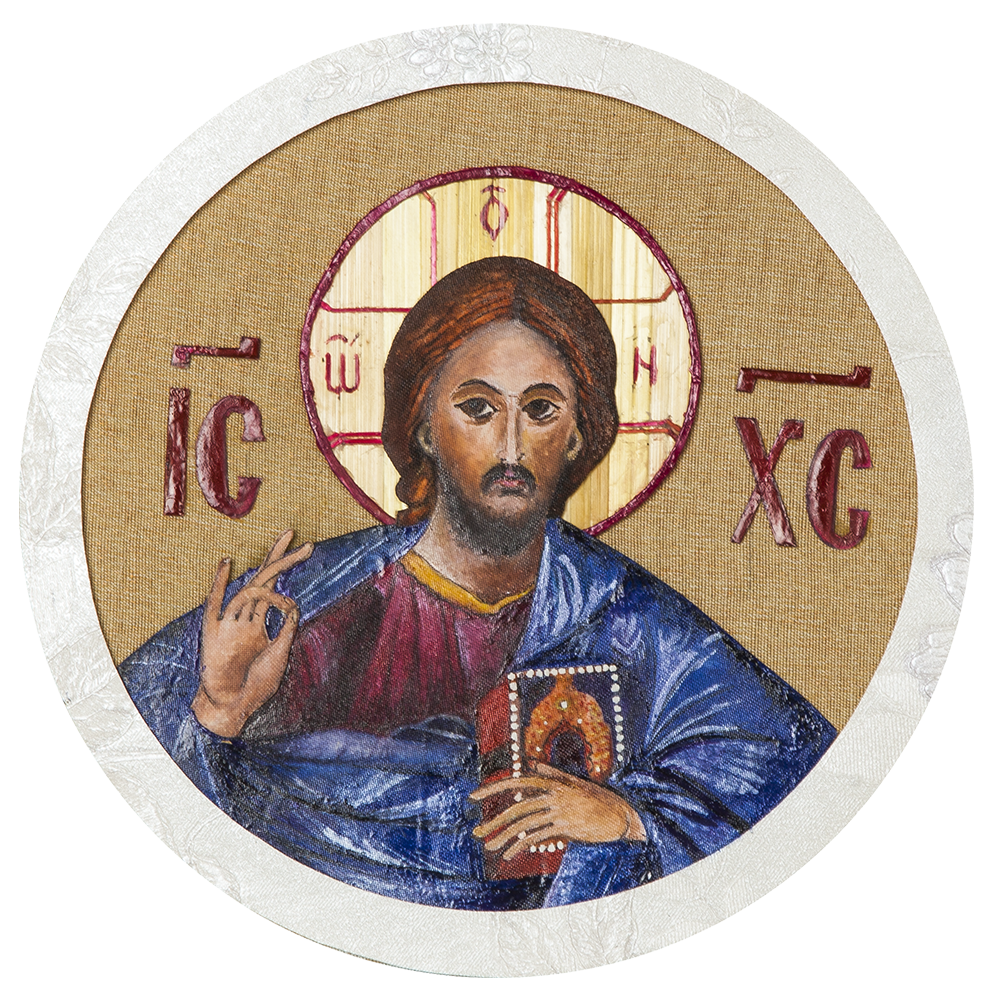 Икона «Иисус Христос»